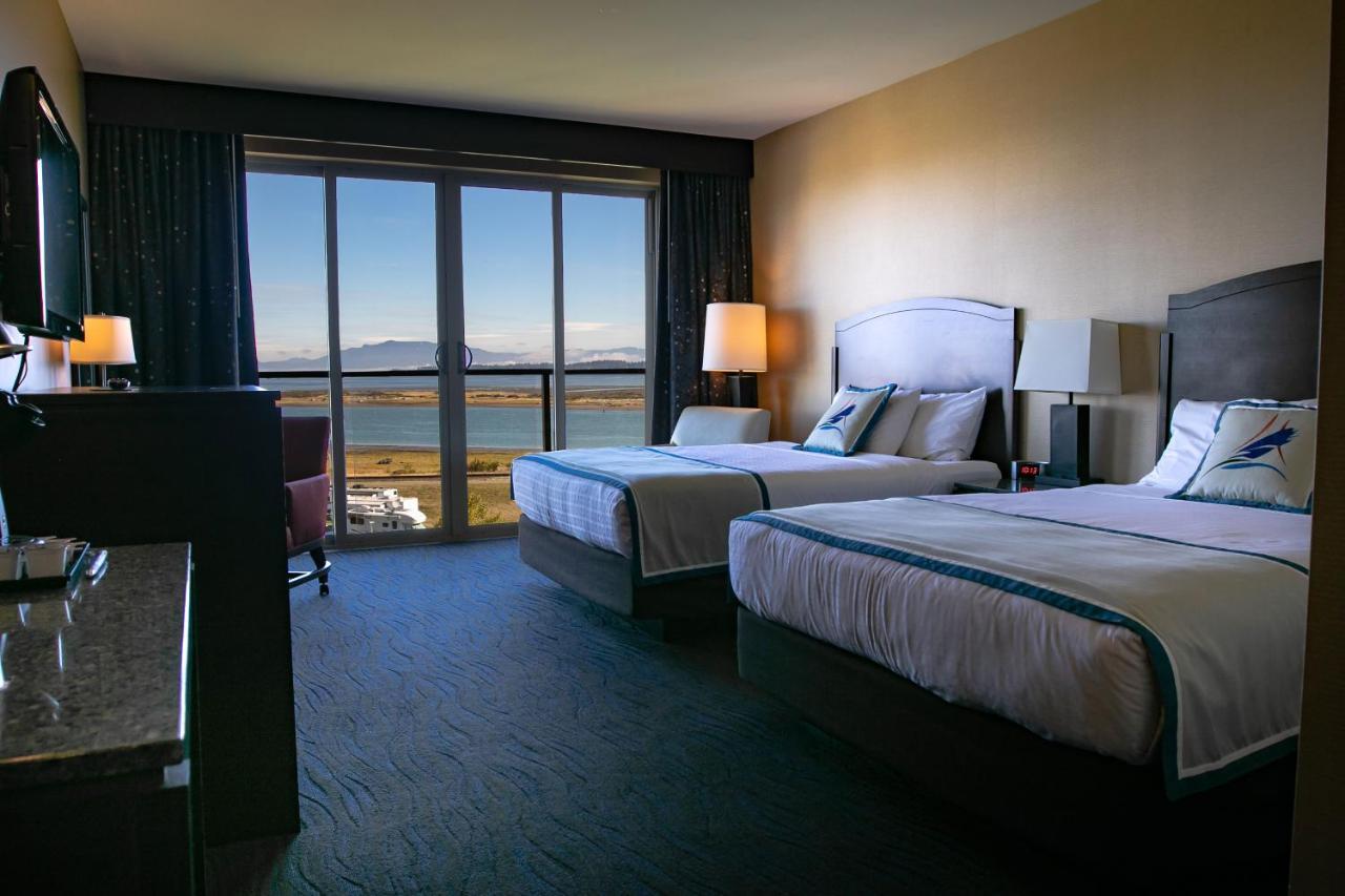Swinomish Casino & Lodge Anacortes Exterior foto